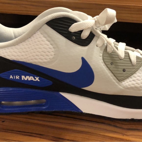 Nike Air Max 90 Golf Game Royale - Picture 4 of 4